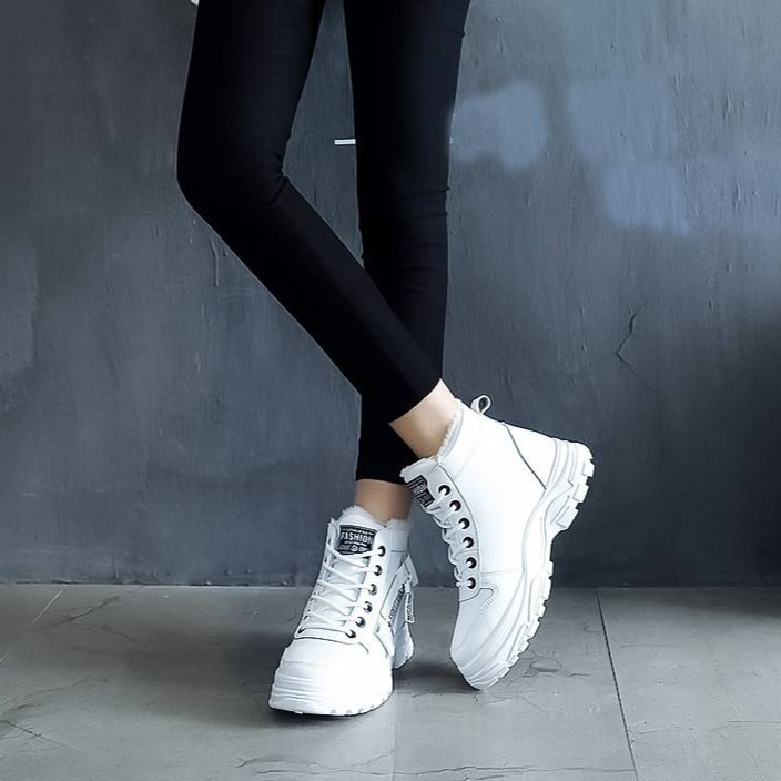 Natalia™ - Botas de invierno para mujer