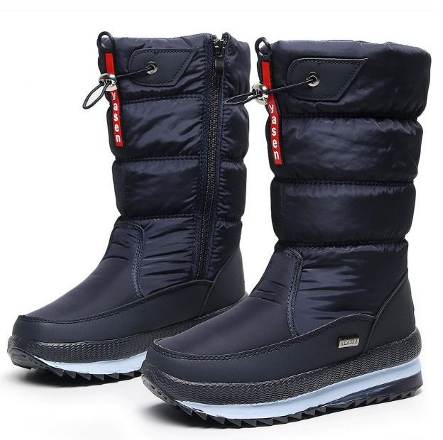 Sofie™ - Botas de invierno antideslizantes e impermeables
