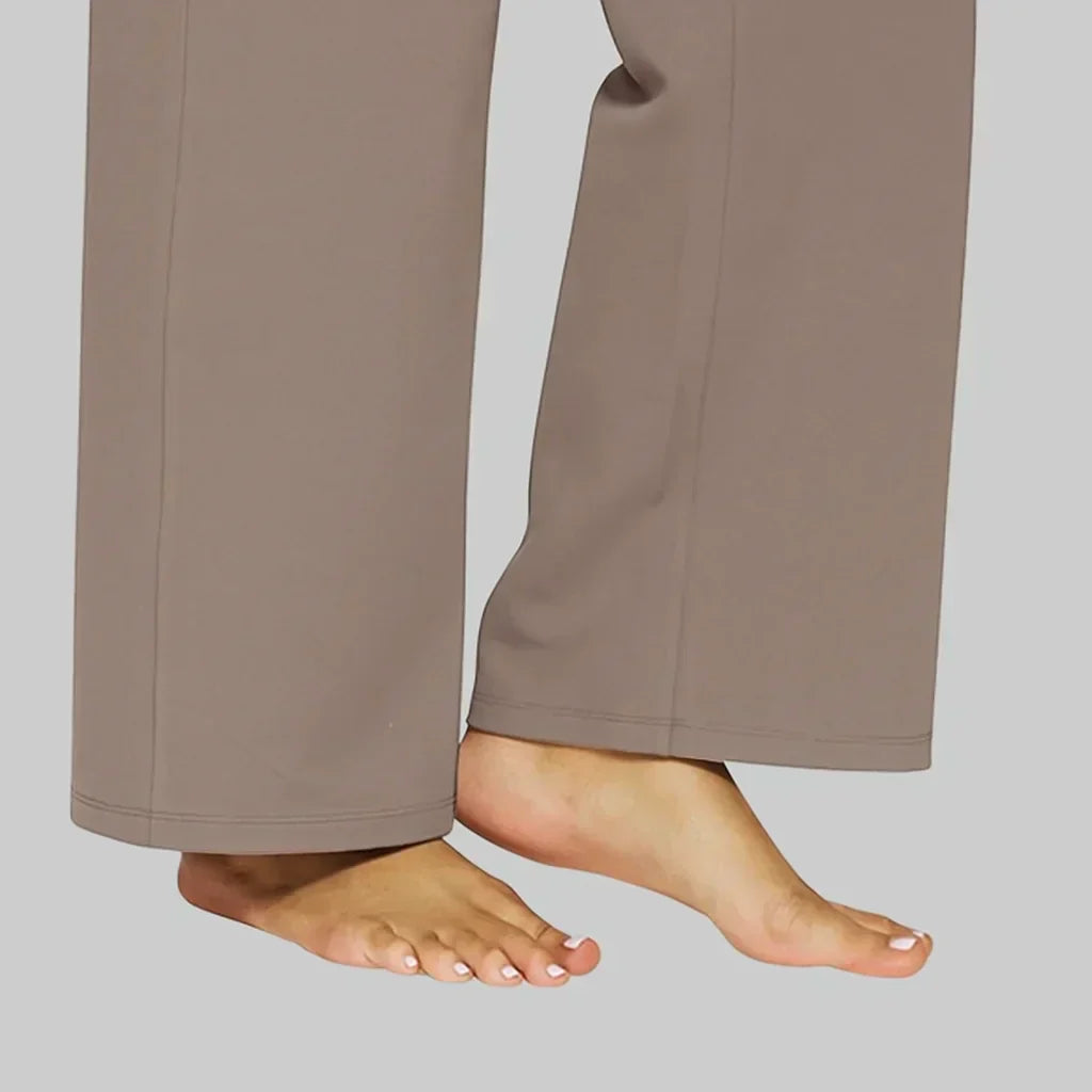 Klara | El pantalón elástico cómodo para toda mujer