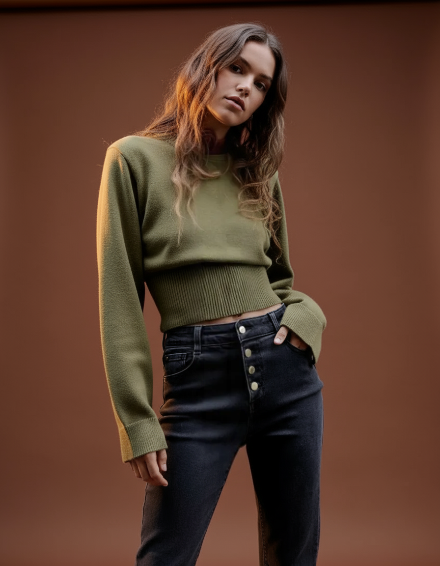 Mirella | Jersey de punto