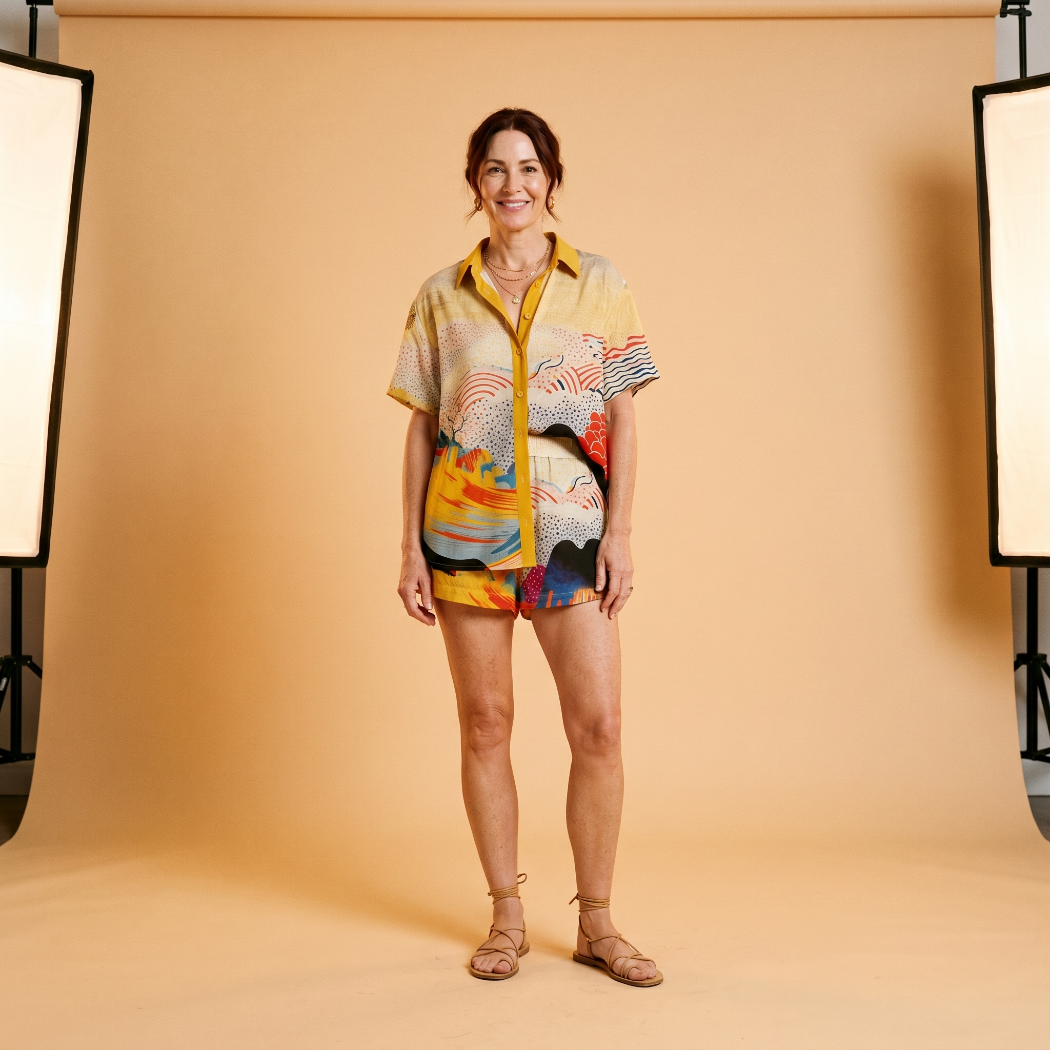 Conjunto Nadia™