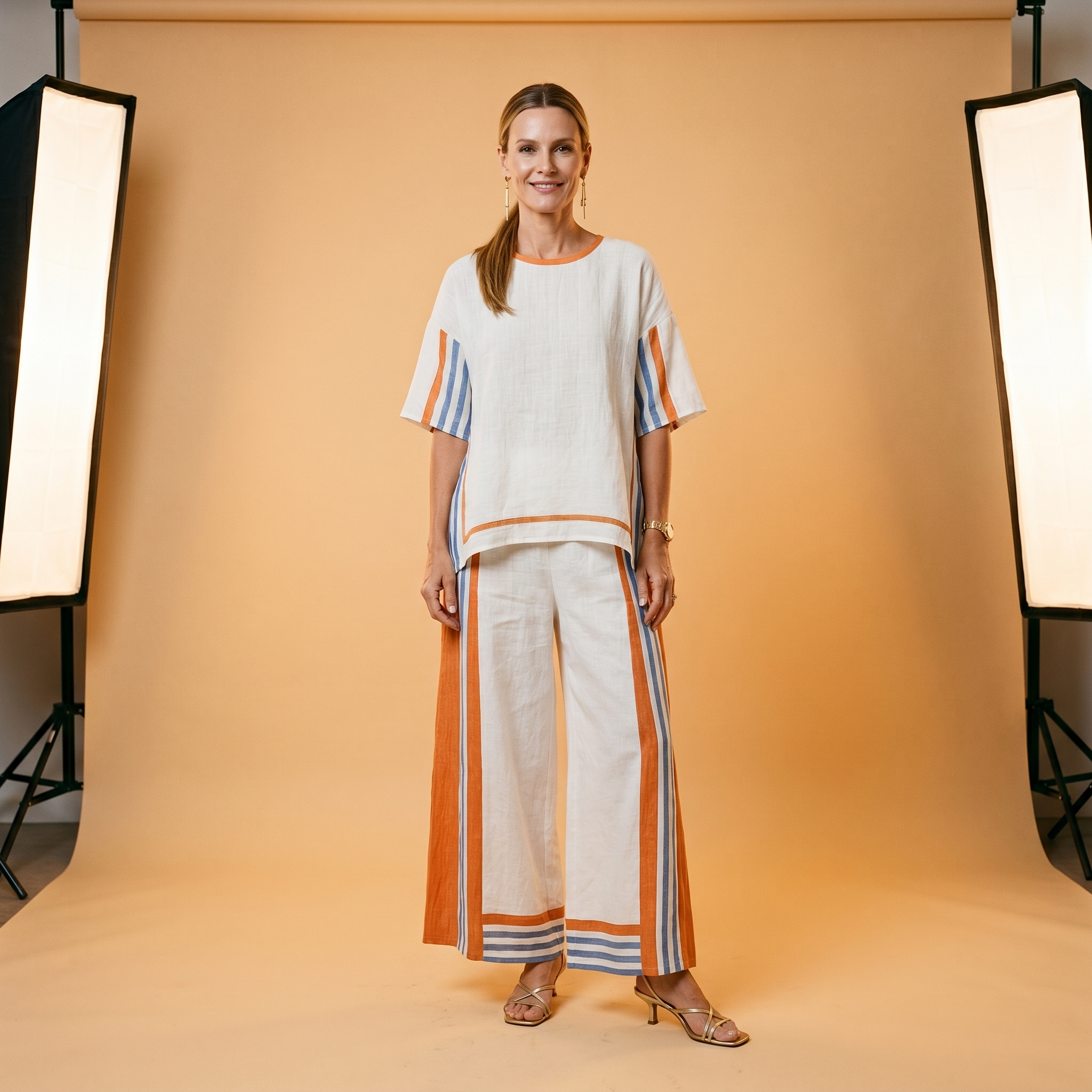 Conjunto Chiara™