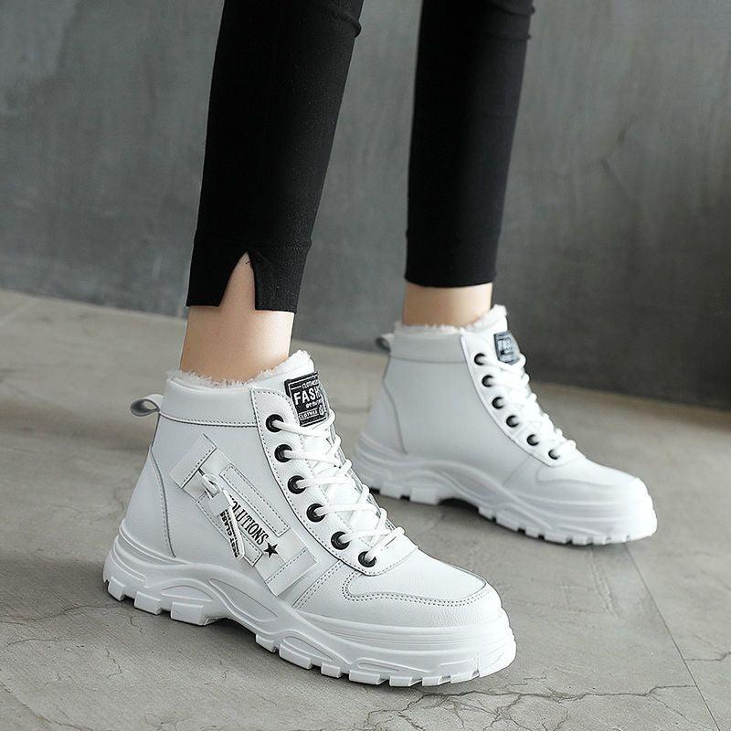 Freya™ - Botas de invierno cómodas