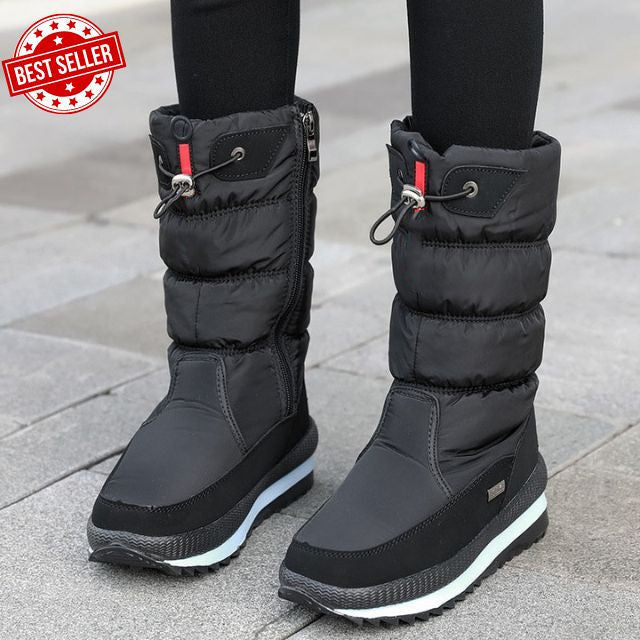 Sofie™ - Botas de invierno antideslizantes e impermeables