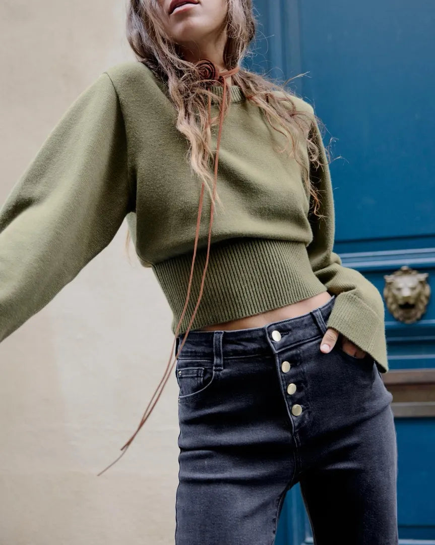 Mirella | Jersey de punto